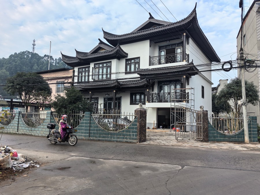 仿古门窗