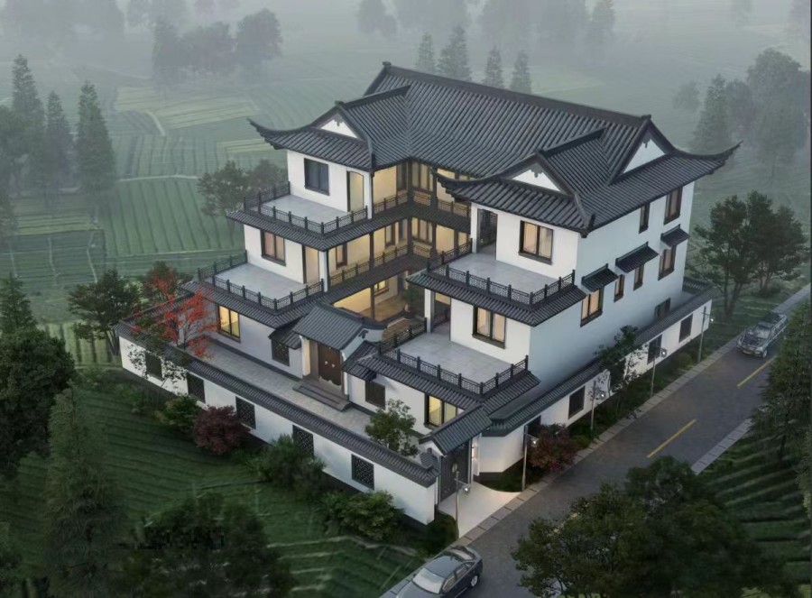 设计建模