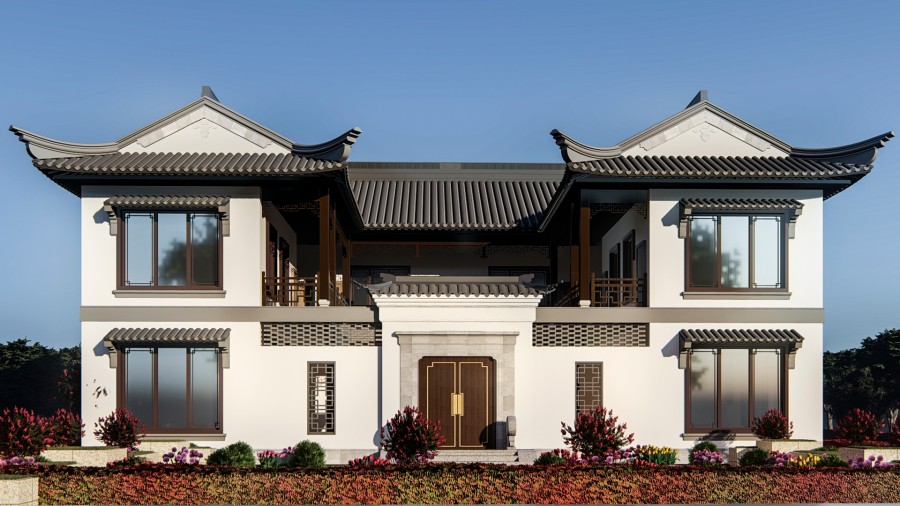 设计建模