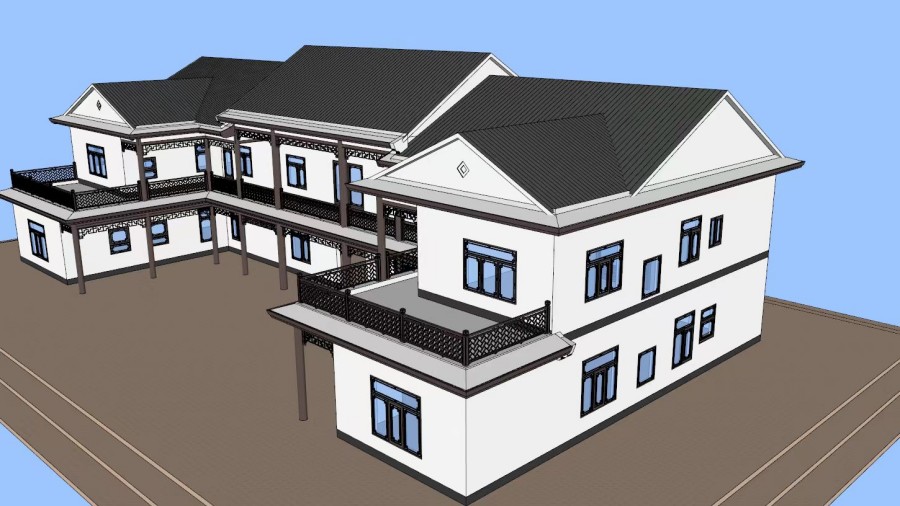 设计建模