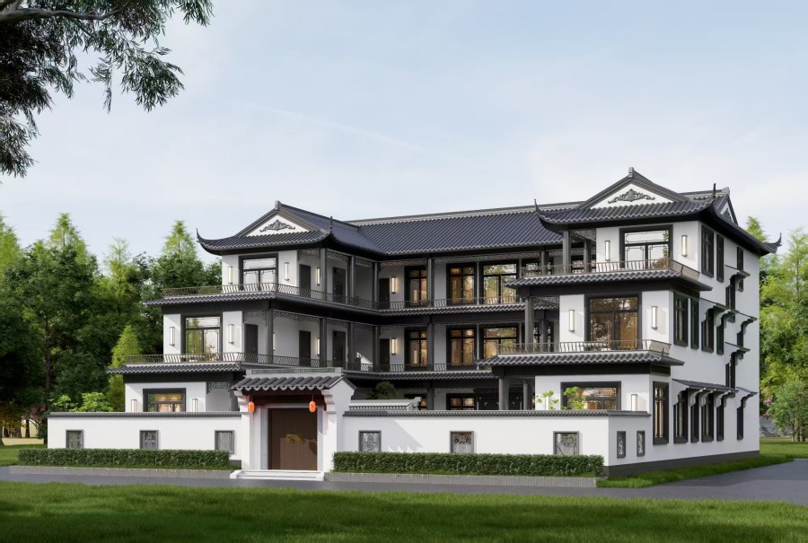 设计建模