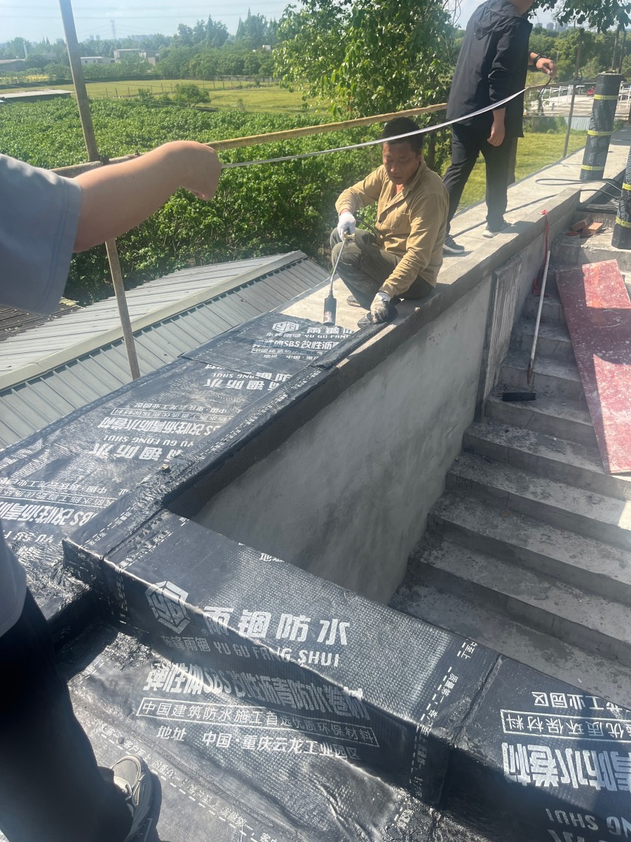 基础土建