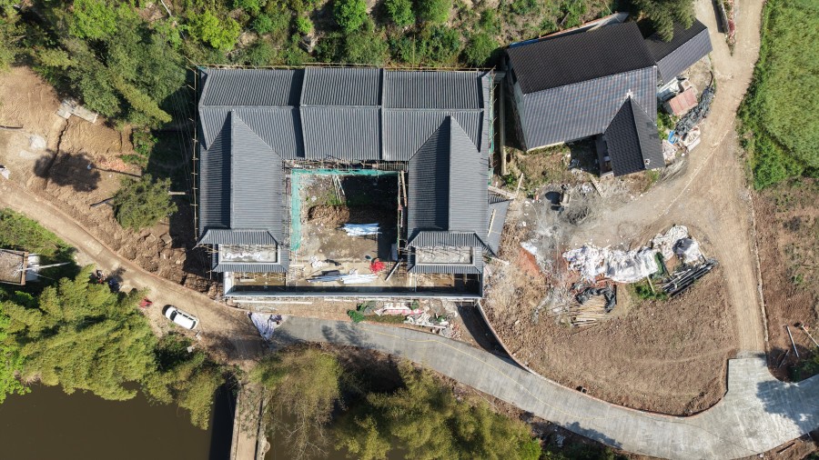 基础土建